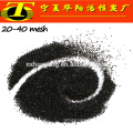 Activated carbon 1kg coconut shell charcoal granulated